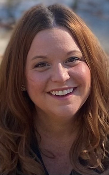 Photo of Meredith Seibert.
